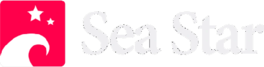 Sea Star Casino Logo