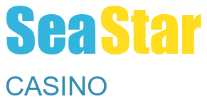 Sea Star Casino Logo